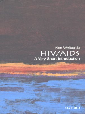cover image of HIVAIDS